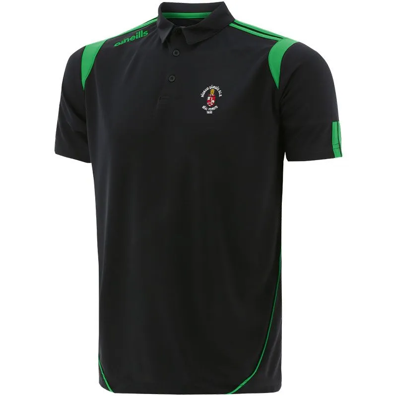 Sarsfields Belfast Kids' Loxton Polo Shirt