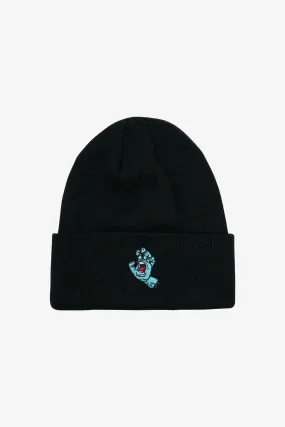 Screaming Hand Beanie Long Shoreman Hat