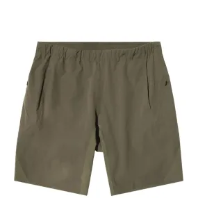 SECANT COMP SHORT Olive