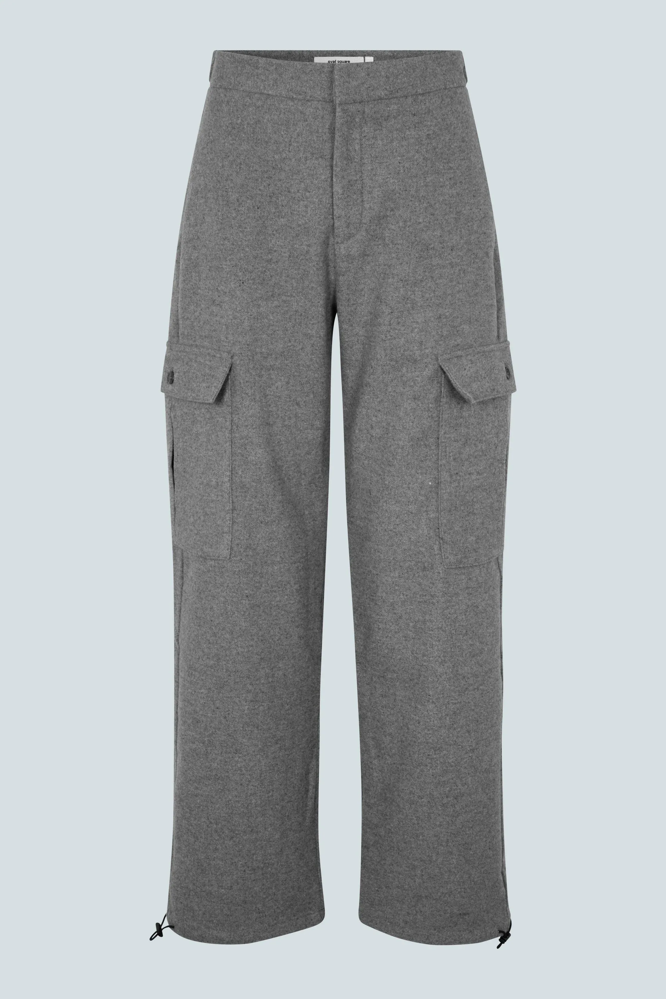 SEGA CARGO TROUSERS