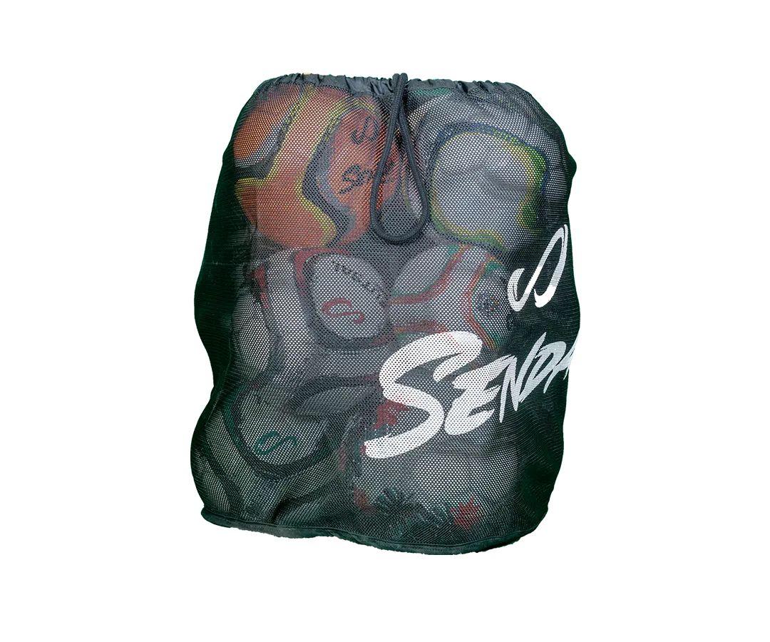 Senda Mesh Ball Bag