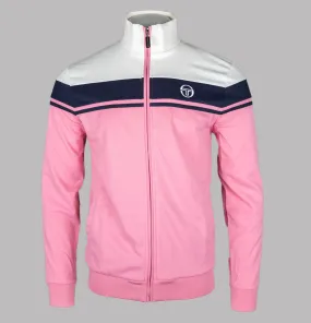 Sergio Tacchini Damarindo Tracksuit Top Wild Rose/Gardenia