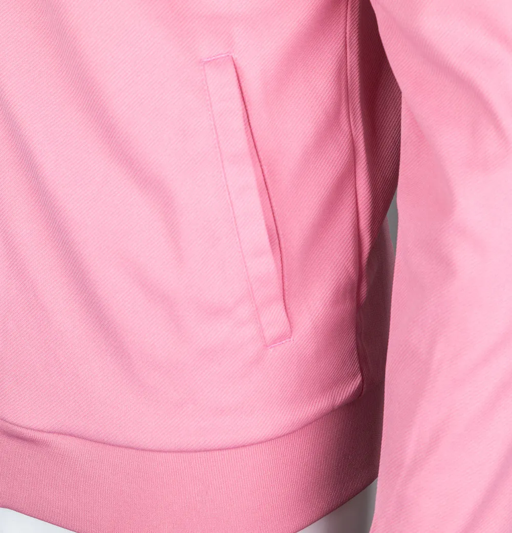 Sergio Tacchini Damarindo Tracksuit Top Wild Rose/Gardenia