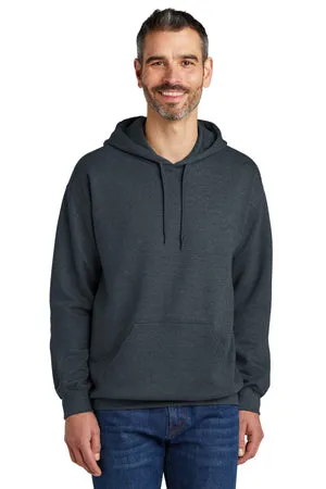 SF500 Gildan® Softstyle® Pullover Hooded Sweatshirt