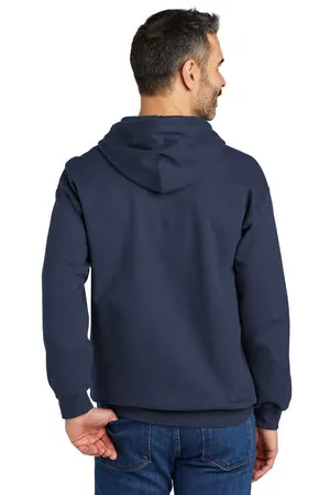 SF500 Gildan® Softstyle® Pullover Hooded Sweatshirt