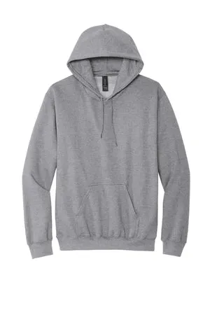 SF500 Gildan® Softstyle® Pullover Hooded Sweatshirt