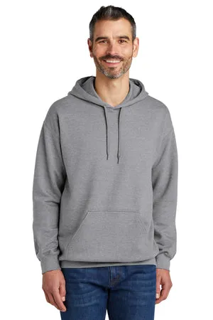 SF500 Gildan® Softstyle® Pullover Hooded Sweatshirt