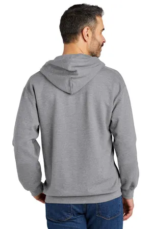 SF500 Gildan® Softstyle® Pullover Hooded Sweatshirt