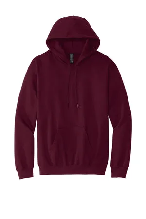 SF500 Gildan® Softstyle® Pullover Hooded Sweatshirt