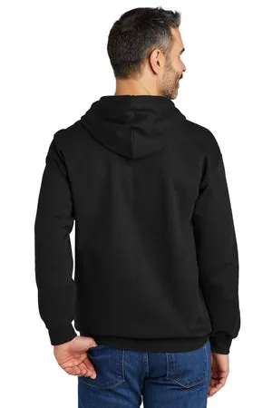 SF500 Gildan® Softstyle® Pullover Hooded Sweatshirt