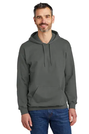 SF500 Gildan® Softstyle® Pullover Hooded Sweatshirt