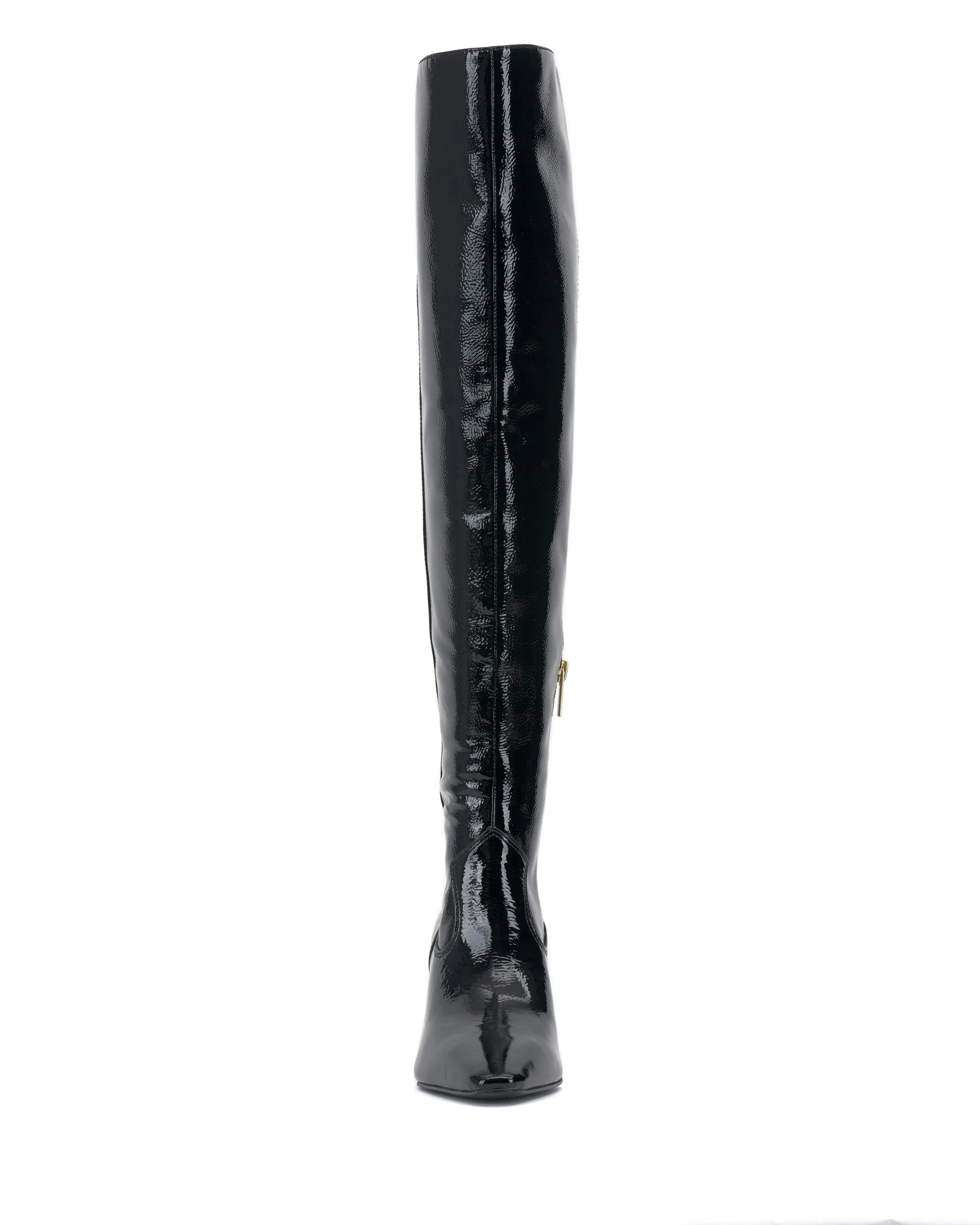 Shalie Wide Calf Over the Knee Boot