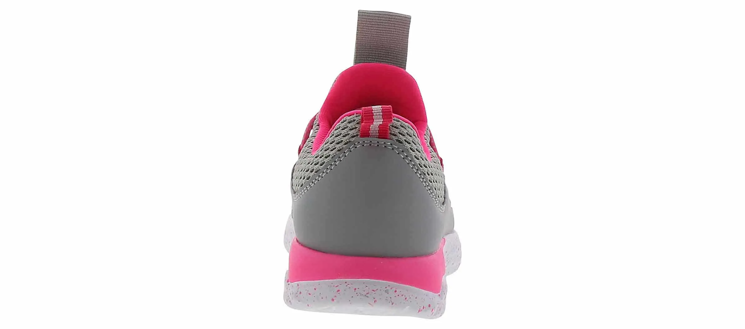 Shaq Samson Youth Girls’ (1-6) Wide-Width Running Shoe