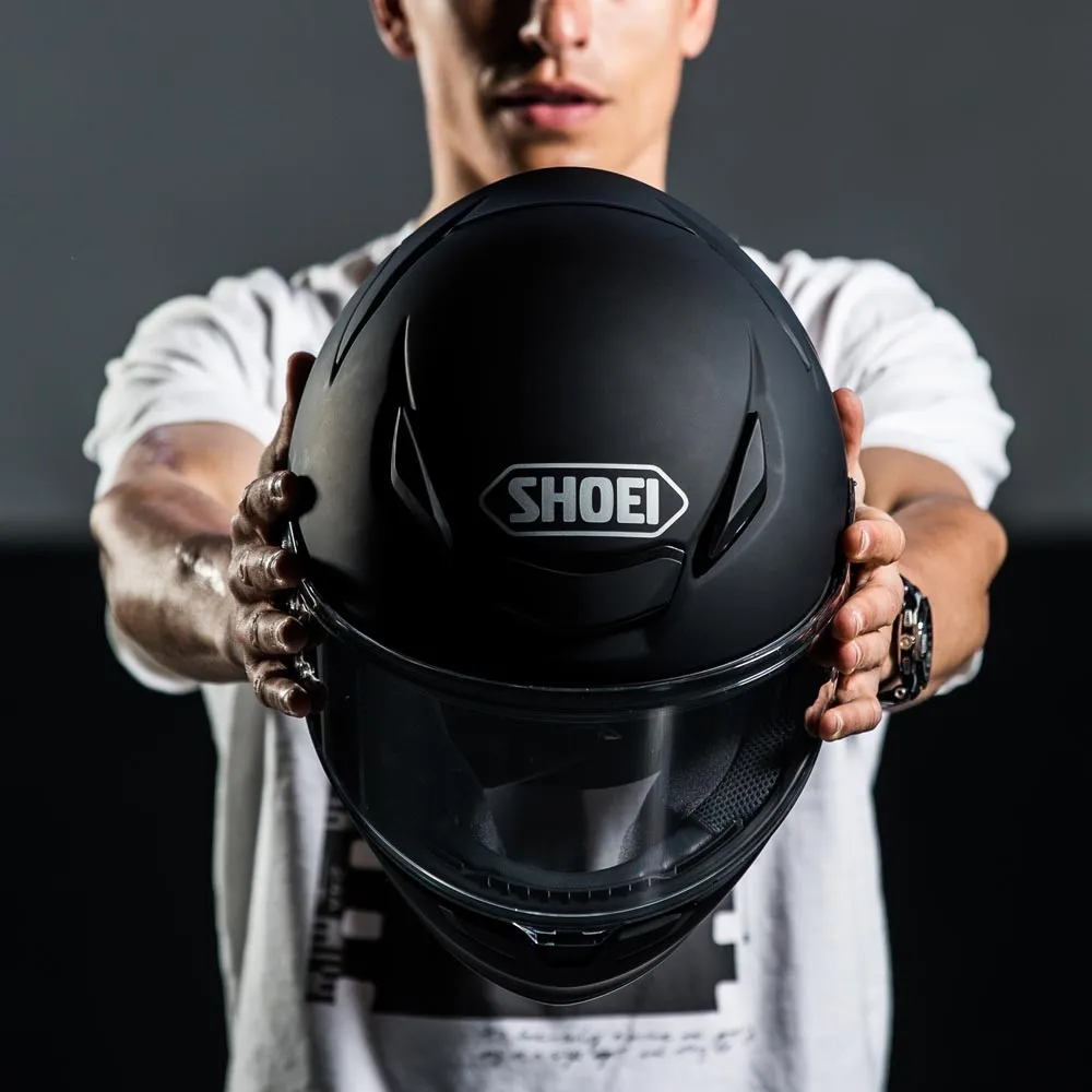 Shoei NXR2 Accolade Helmet