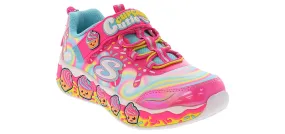 Skechers Cupcake Cutie Youth Girls’ (11-3) Running Shoe