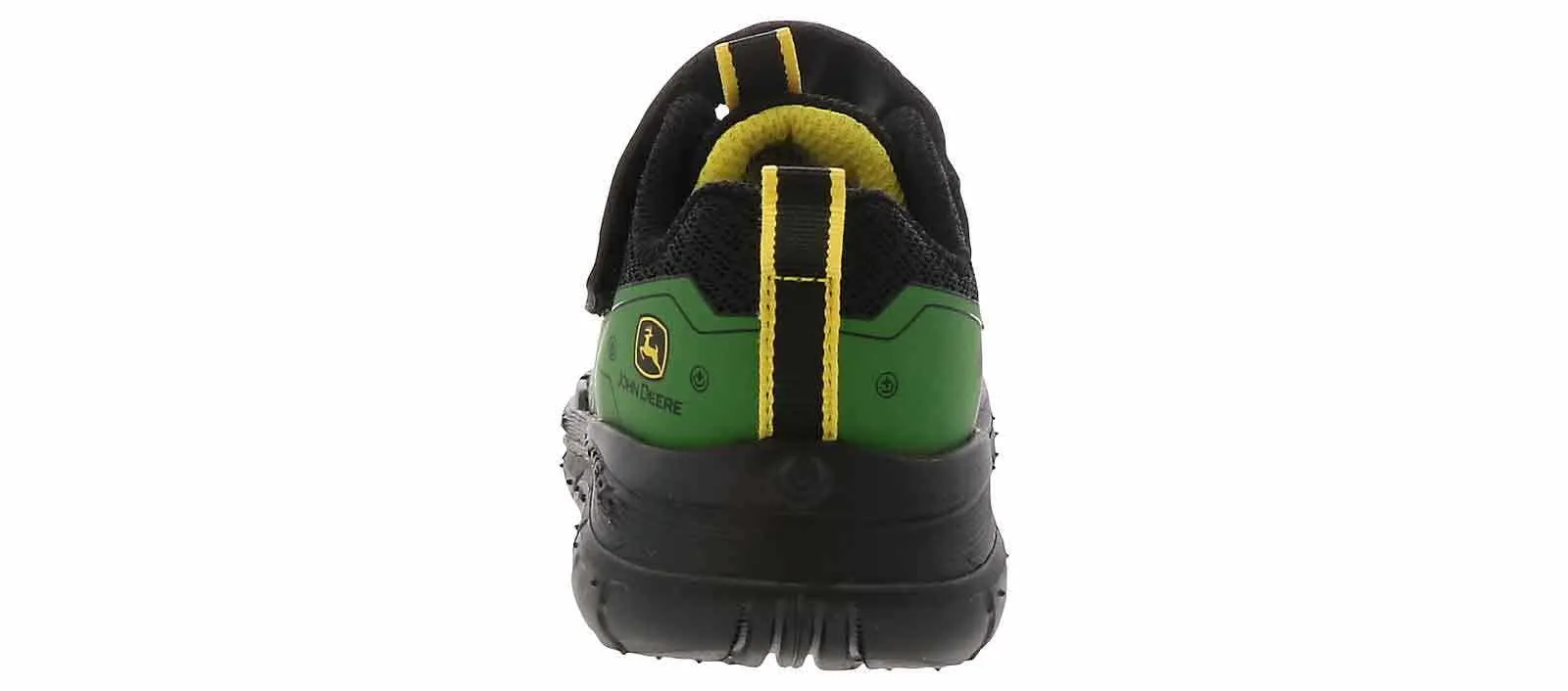 Skechers John Deere Adventure Track Toddler Boys' (5-10) Running Shoe