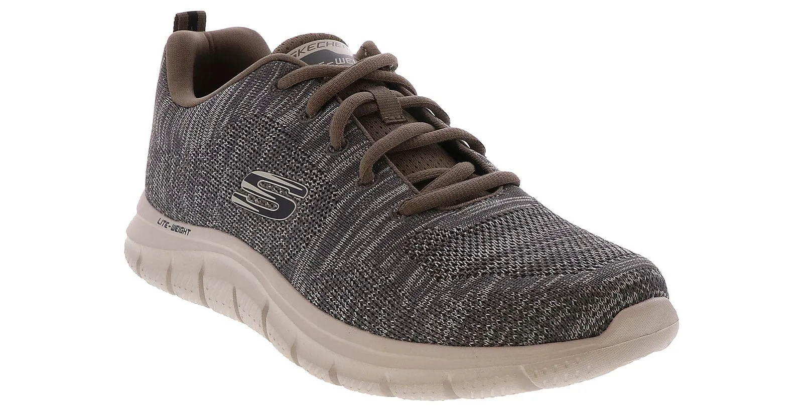 Skechers Track Front Men’s Running Shoe