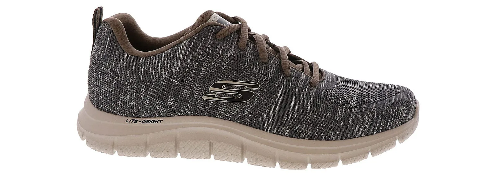 Skechers Track Front Men’s Running Shoe