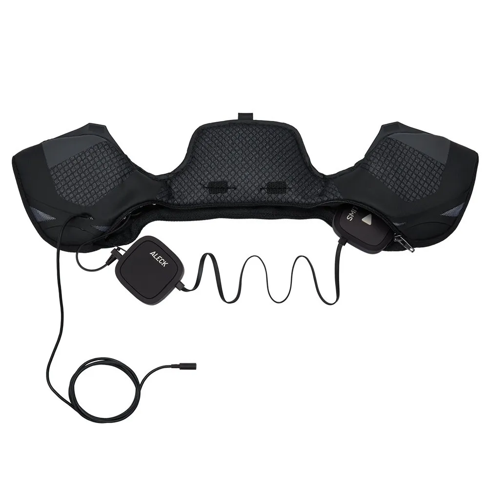 Smith Aleck 006 Wired Audio Helmet Accessory