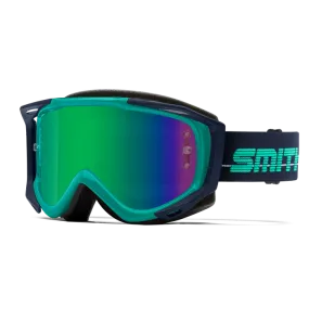 Smith Fuel V.2 Unisex Cycling MTB Goggles