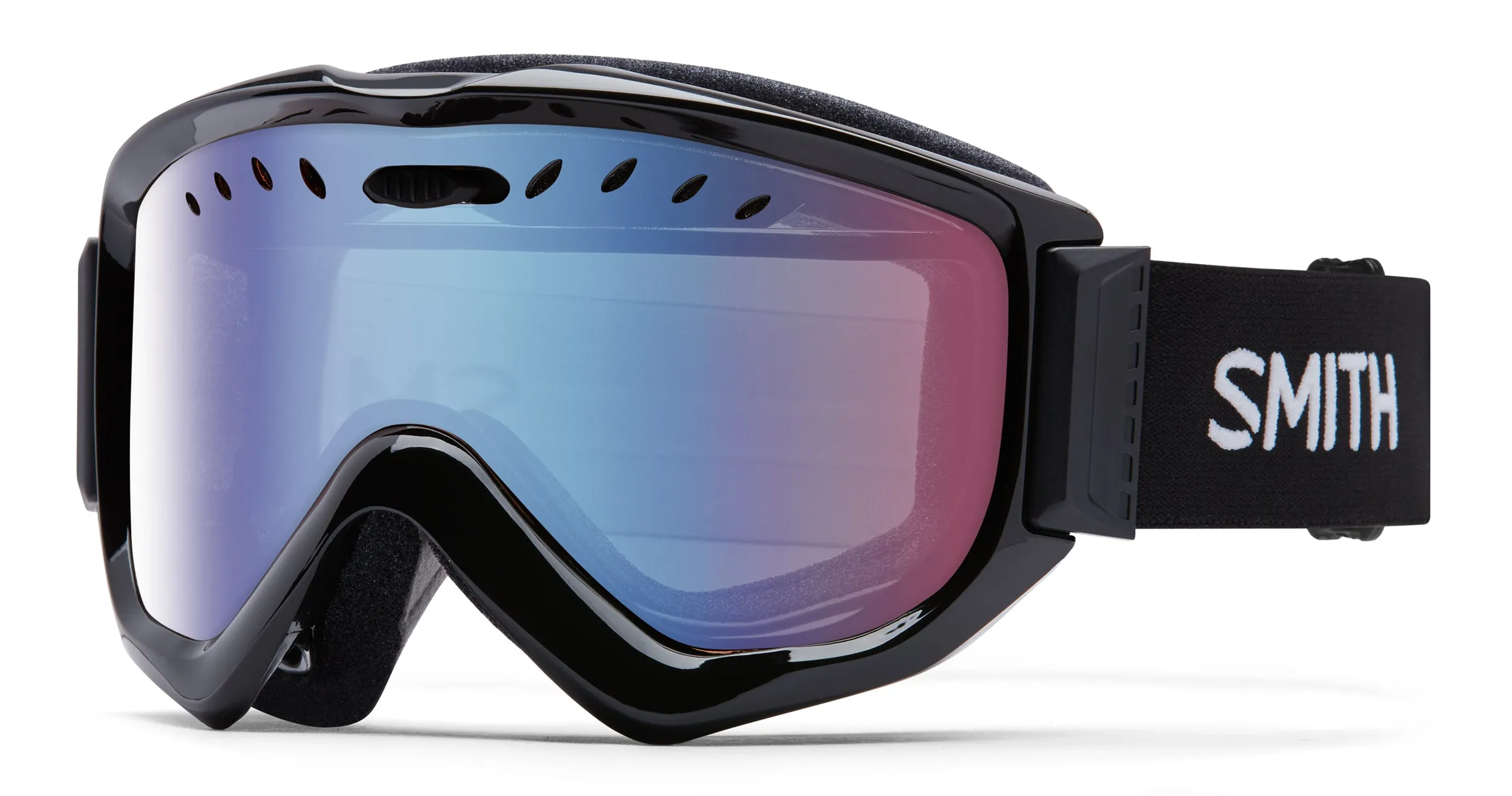 SMITH KNOWLEDGE OTG Unisex Winter Goggles