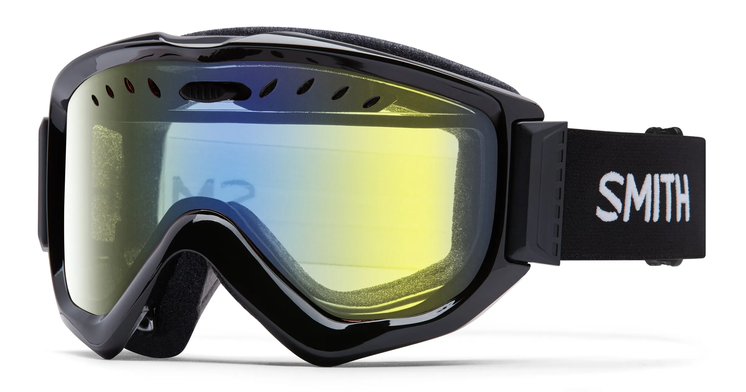 SMITH KNOWLEDGE OTG Unisex Winter Goggles