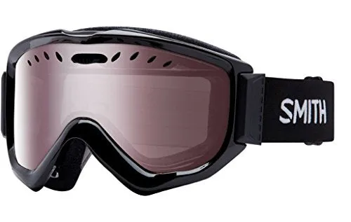 SMITH KNOWLEDGE OTG Unisex Winter Goggles