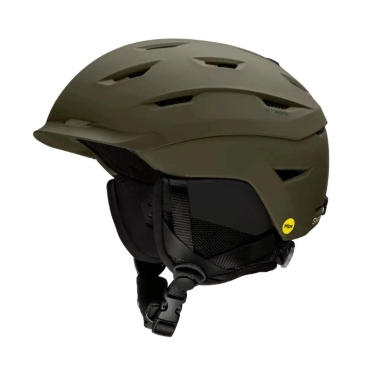 Smith Level Mips Helmet Mens