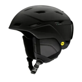 Smith Mission Mips Round Contour Helmet