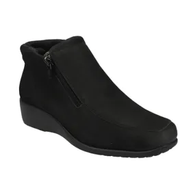 Sovella Women's Lyric Boot Black