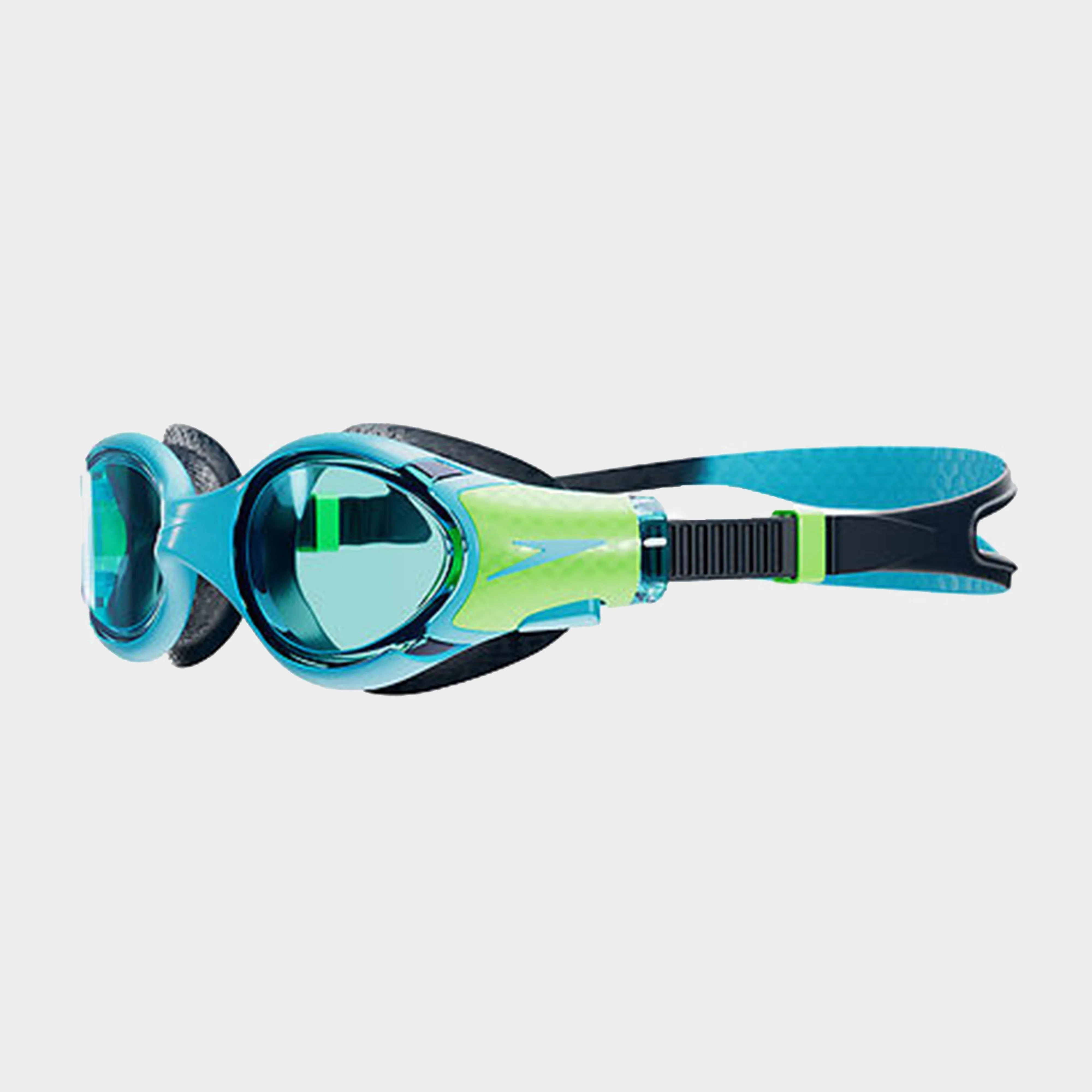 Speedo Kids' BioFuse 2.0 Swim Goggles | Ultimate Outdoors