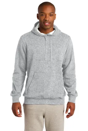 Sport Tek ST254 Sport-Tek Pullover Hooded Sweatshirt SKU: ST254