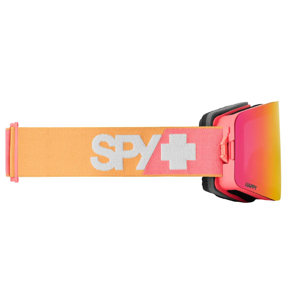 Spy Marauder SE Goggles 2024