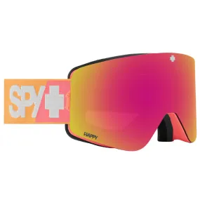 Spy Marauder SE Goggles 2024