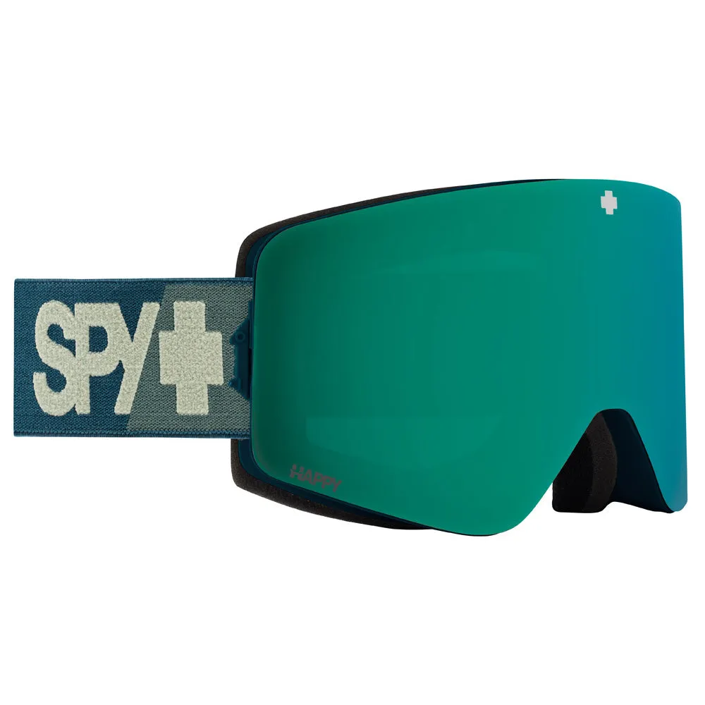 Spy Marauder SE Goggles 2024