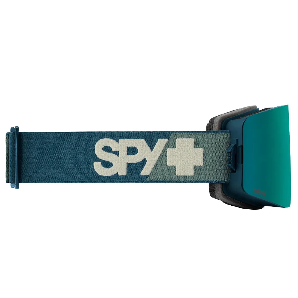 Spy Marauder SE Goggles 2024