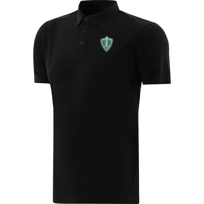 St. Comgalls GAC Jenson Polo Shirt