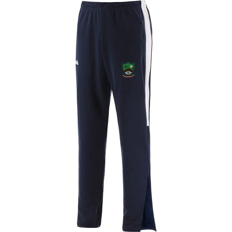 St. Martins GAA Kilkenny Aspire Skinny Tracksuit Bottoms