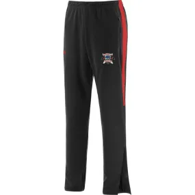 St. Michael's GFC Kids' Aspire Skinny Tracksuit Bottoms