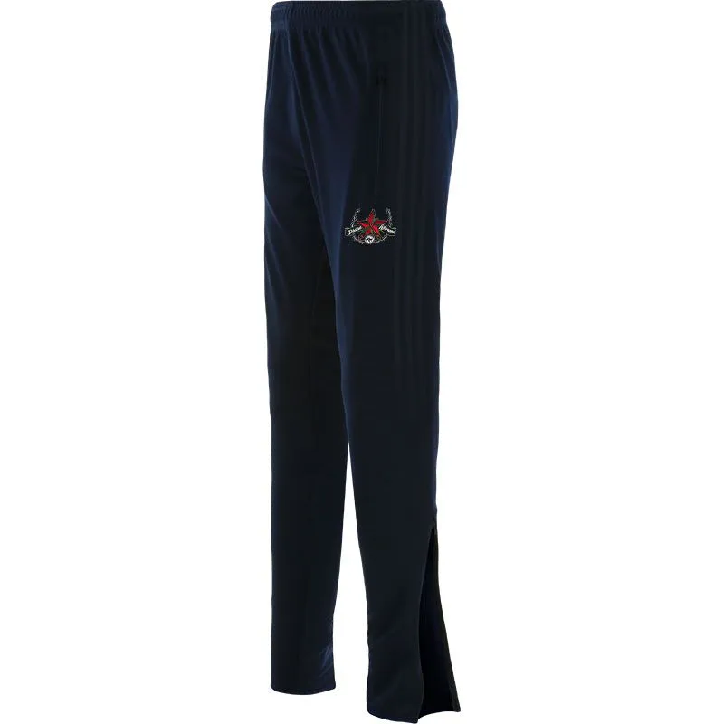 Stars of Erin Reno Squad Skinny Tracksuit Bottoms