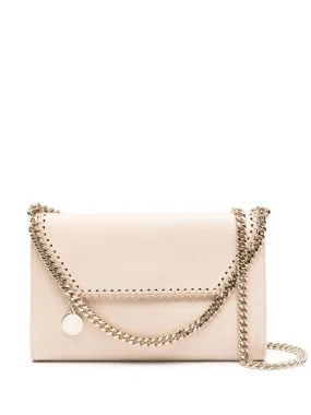 Stella Mccartney    Stella Mccartney Falabella Mini Shoulder Bag