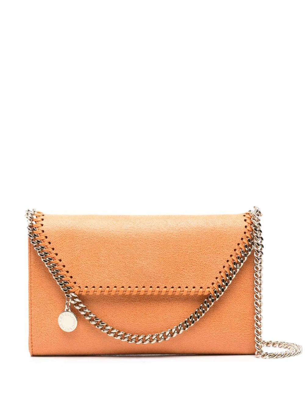 Stella Mccartney    Stella Mccartney Falabella Mini Shoulder Bag