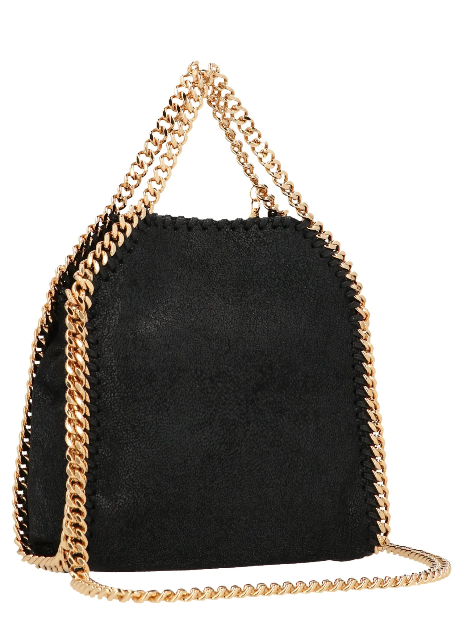 Stella McCartney    Stella Mccartney 'Tiny Falabella' Handbag