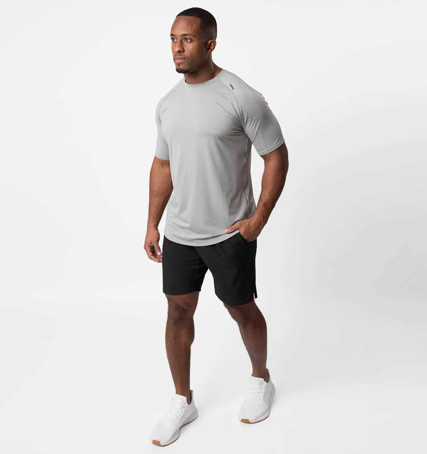 Stride Short Sleeve