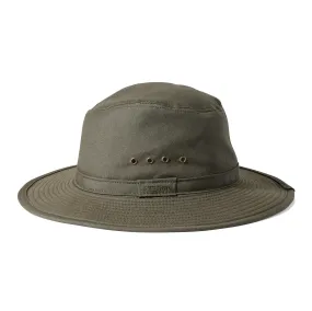 Summer Packer Hat - Otter Green - S