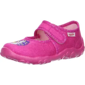 Superfit - Bonny Unicorn Slipper Girls pink