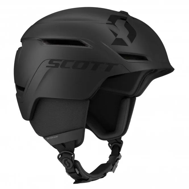 Symbol 2 Plus Helmet - Black