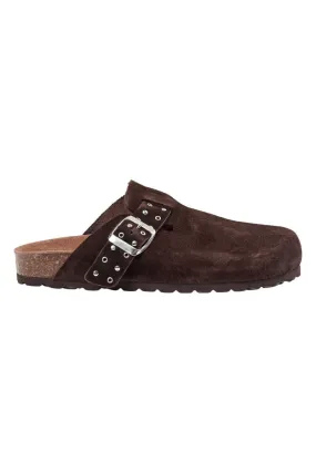 T416 | Brown | Slipper fra Sofie Schnoor