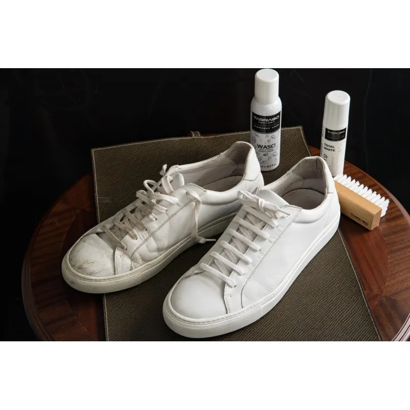 Tarrago Sneakers Total White