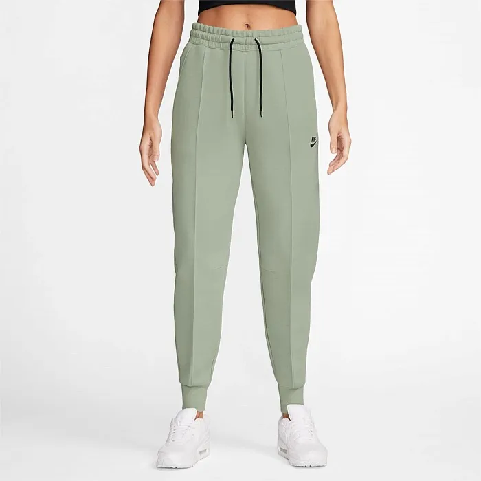 Tech Fleece Mid-Rise Joggers | Pants & Sweats | Stirling Sports